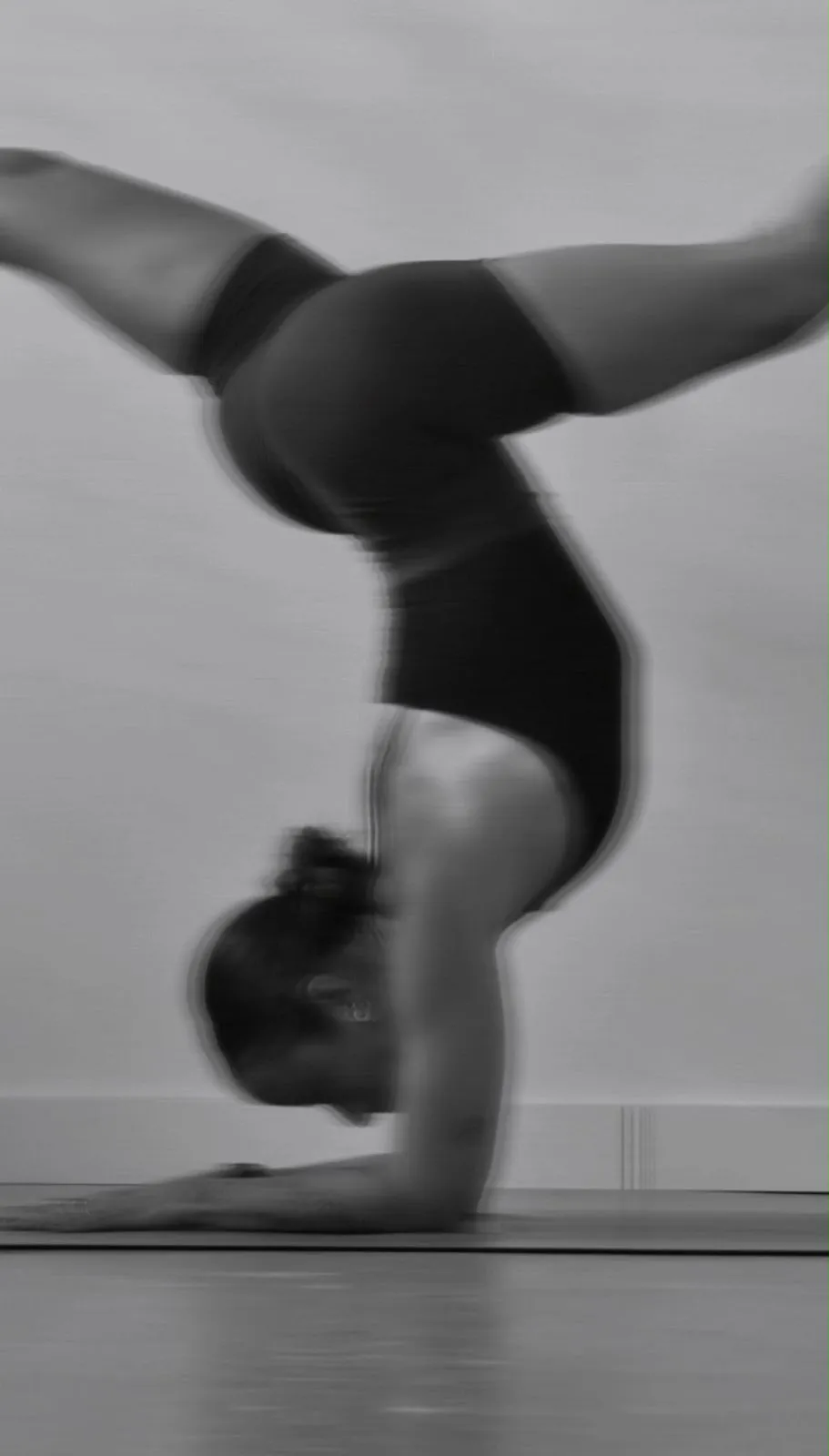 Ateliers inversions avec Pauline
