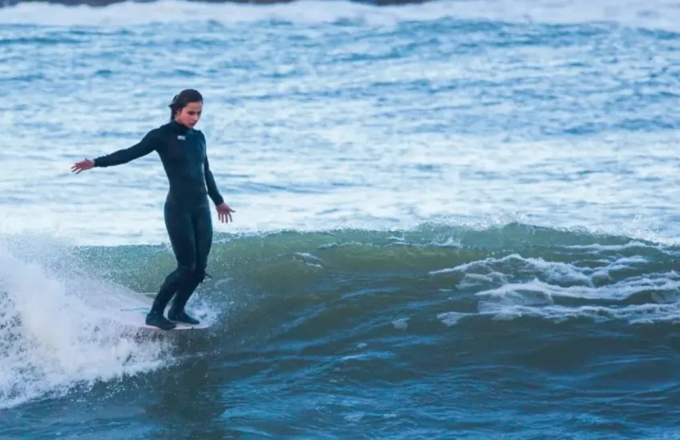 Surf & Yoga